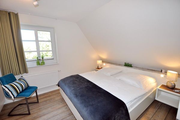 Foto 9 Ferienhaus Ostfriesland Nordfriesland Doppelhaushälfte AuszeitMeer (Objekt 75608) Urlaub