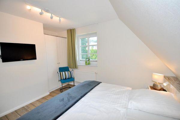 Foto 10 Ferienhaus Ostfriesland Nordfriesland Doppelhaushälfte AuszeitMeer (Objekt 75608) Reise