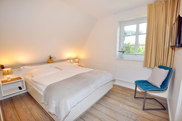 Foto 12 Ferienhaus Ostfriesland Nordfriesland Doppelhaushälfte AuszeitMeer (Objekt 75608) suchen