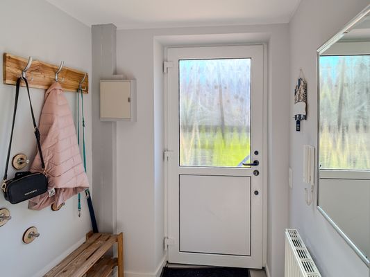 Foto 2 Ferienwohnung Ostfriesland Friesland FeWo Strandkörbchen Nr.3 - Schillig (Objekt 76055) suchen