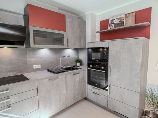 Foto 11 Ferienwohnung Ostfriesland Friesland FeWo Strandkörbchen Nr.3 - Schillig (Objekt 76055) buchen