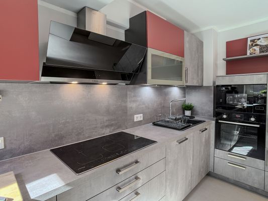 Foto 14 Ferienwohnung Ostfriesland Friesland FeWo Strandkörbchen Nr.3 - Schillig (Objekt 76055) Urlaub