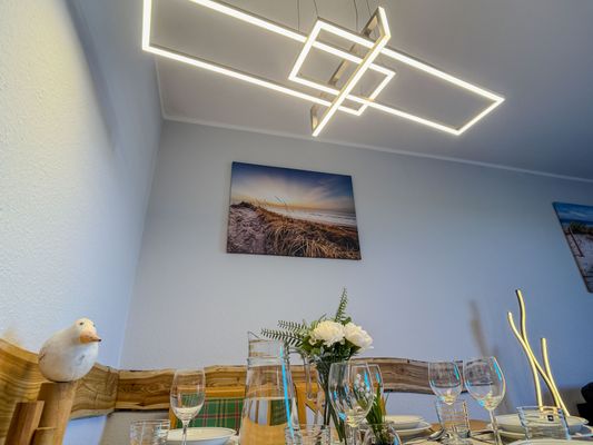 Foto 21 Ferienwohnung Ostfriesland Friesland FeWo Strandkörbchen Nr.3 - Schillig (Objekt 76055) buchen