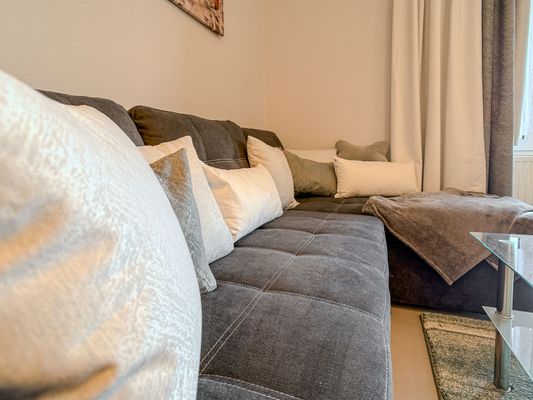 Foto 23 Ferienwohnung Ostfriesland Friesland FeWo Strandkörbchen Nr.3 - Schillig (Objekt 76055) Nordsee