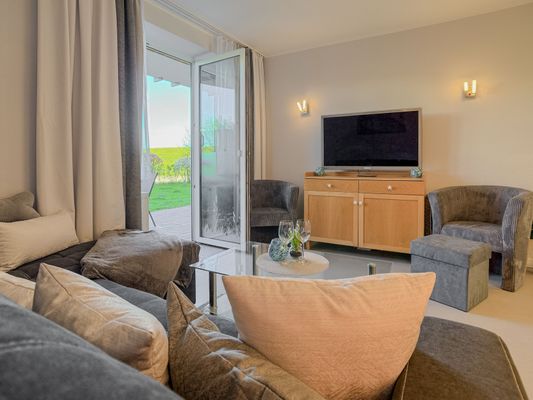 Foto 25 Ferienwohnung Ostfriesland Friesland FeWo Strandkörbchen Nr.3 - Schillig (Objekt 76055) Reise