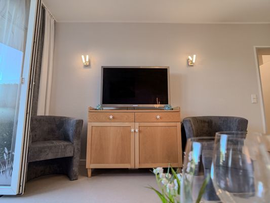 Foto 28 Ferienwohnung Ostfriesland Friesland FeWo Strandkörbchen Nr.3 - Schillig (Objekt 76055) Nordsee