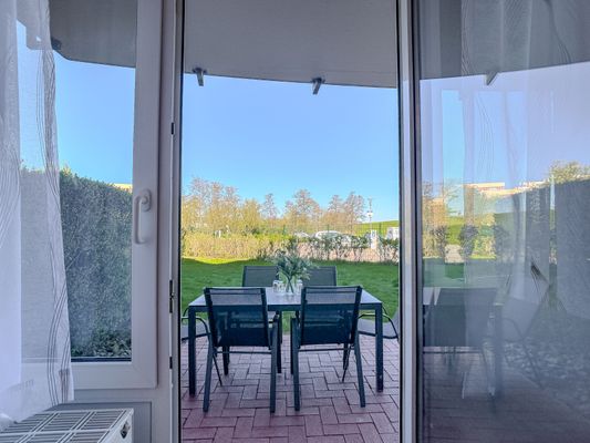 Foto 5 Ferienwohnung Ostfriesland Friesland FeWo Strandkörbchen Nr.3 - Schillig (Objekt 76055) Reise