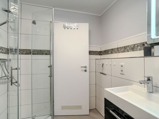 Foto 19 Ferienwohnung Ostfriesland Friesland FeWo Strandkörbchen Nr.3 - Schillig (Objekt 76055) Urlaub