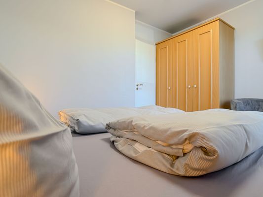 Foto 10 Ferienwohnung Ostfriesland Friesland FeWo Strandkörbchen Nr.3 - Schillig (Objekt 76055) Reise