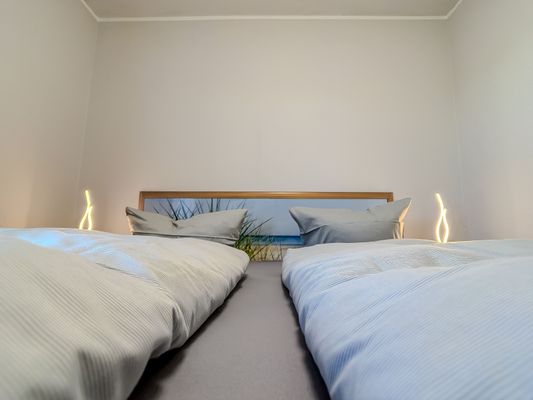 Foto 26 Ferienwohnung Ostfriesland Friesland FeWo Strandkörbchen Nr.3 - Schillig (Objekt 76055) buchen