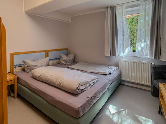 Foto 18 Ferienwohnung Ostfriesland Friesland FeWo Strandkörbchen Nr.3 - Schillig (Objekt 76055) Nordsee