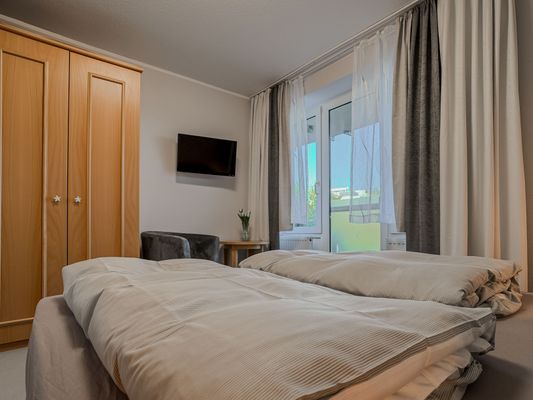 Foto 16 Ferienwohnung Ostfriesland Friesland FeWo Strandkörbchen Nr.3 - Schillig (Objekt 76055) buchen