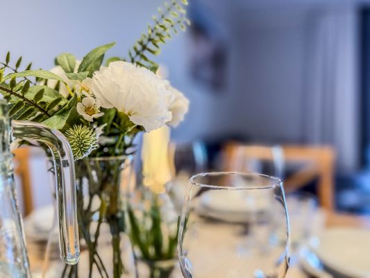 Foto 35 Ferienwohnung Ostfriesland Friesland FeWo Strandkörbchen Nr.3 - Schillig (Objekt 76055) Reise