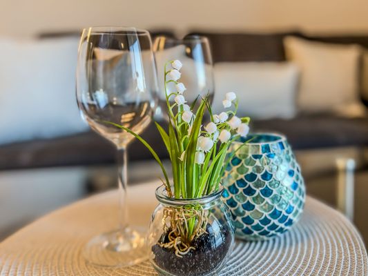 Foto 20 Ferienwohnung Ostfriesland Friesland FeWo Strandkörbchen Nr.3 - Schillig (Objekt 76055) Reise