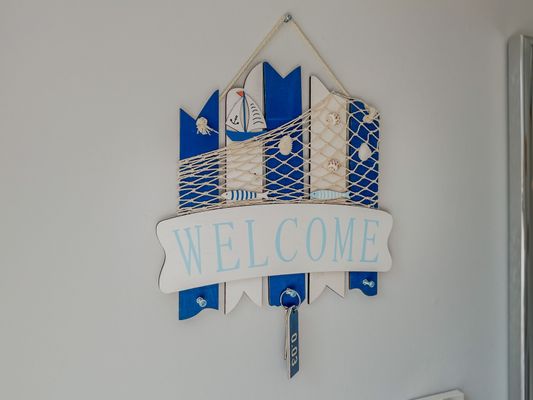 Foto 15 Ferienwohnung Ostfriesland Friesland FeWo Strandkörbchen Nr.3 - Schillig (Objekt 76055) Reise