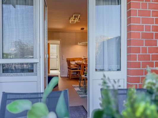 Foto 13 Ferienwohnung Ostfriesland Friesland FeWo Strandkörbchen Nr.3 - Schillig (Objekt 76055) Nordsee