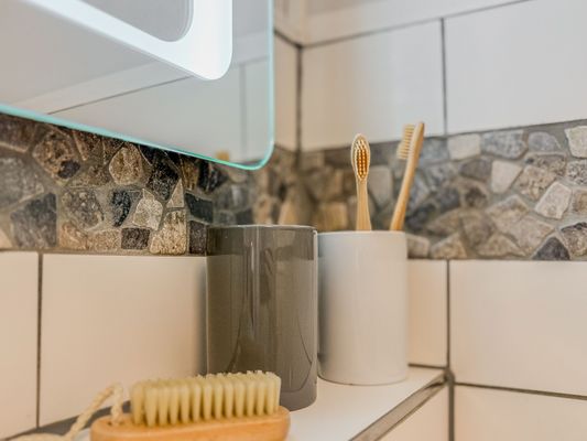 Foto 17 Ferienwohnung Ostfriesland Friesland FeWo Strandkörbchen Nr.3 - Schillig (Objekt 76055) suchen