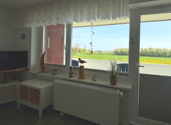 Foto 12 Ferienwohnung Ostfriesland Friesland Tief 10 mit beheiztem Pool - Robbe 407 (Objekt 26298) suchen