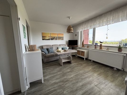 Foto 14 Ferienwohnung Ostfriesland Friesland Tief 10 mit beheiztem Pool - Robbe 407 (Objekt 26298) Urlaub