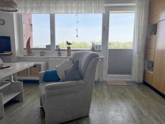 Foto 5 Ferienwohnung Ostfriesland Friesland Tief 10 mit beheiztem Pool - Robbe 407 (Objekt 26298) Reise