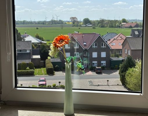 Foto 10 Ferienwohnung Ostfriesland Friesland Tief 10 Meeresbrise 402 (Objekt 26297) Reise