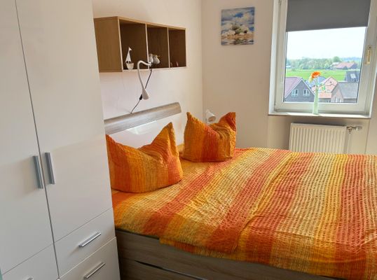 Foto 9 Ferienwohnung Ostfriesland Friesland Tief 10 Meeresbrise 402 (Objekt 26297) Urlaub
