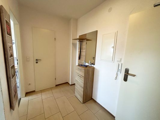 Foto 7 Ferienwohnung Ostfriesland Friesland Tief 10 Meeresbrise 402 (Objekt 26297) suchen