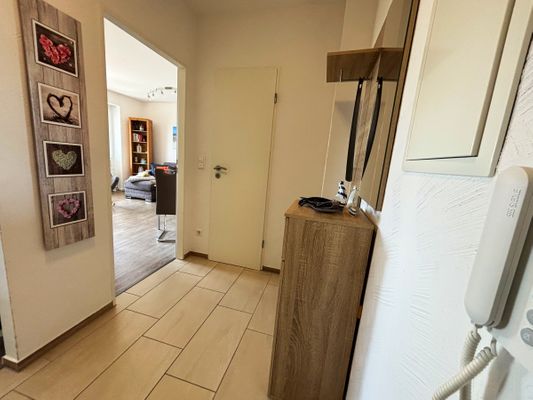 Foto 16 Ferienwohnung Ostfriesland Friesland Tief 10 Meeresbrise 402 (Objekt 26297) buchen