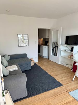 Foto 11 Ferienwohnung Ostfriesland Wangerooge Seeluft 11 (Objekt 26617) buchen