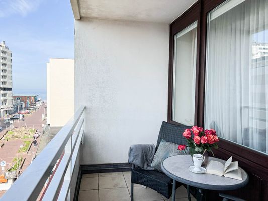 Foto 10 Ferienwohnung Ostfriesland Sylt Odin (Objekt 61948) Reise