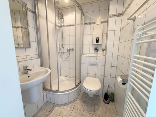 Foto 15 Ferienwohnung Ostfriesland Friesland Tief 10 mit beheiztem Pool - Robbe 407 (Objekt 26298) Reise