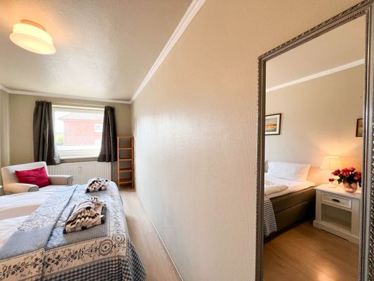 Foto 17 Ferienwohnung Ostfriesland Sylt Eidumhüs (Objekt 61919) suchen