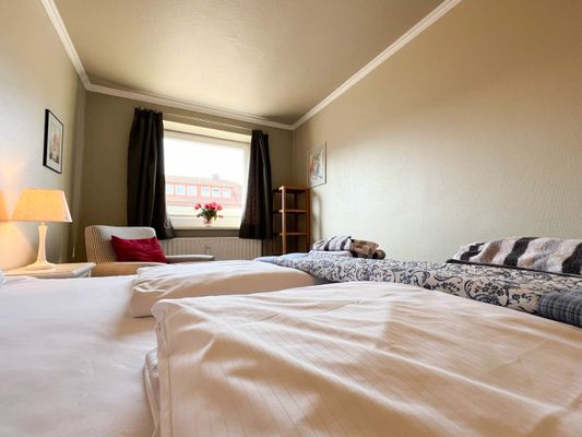 Foto 16 Ferienwohnung Ostfriesland Sylt Eidumhüs (Objekt 61919) buchen