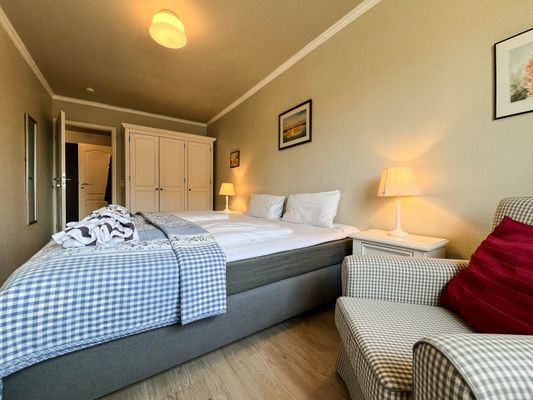 Foto 14 Ferienwohnung Ostfriesland Sylt Eidumhüs (Objekt 61919) Urlaub