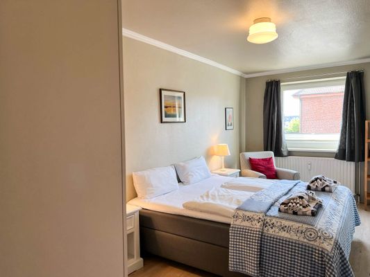 Foto 15 Ferienwohnung Ostfriesland Sylt Eidumhüs (Objekt 61919) Reise