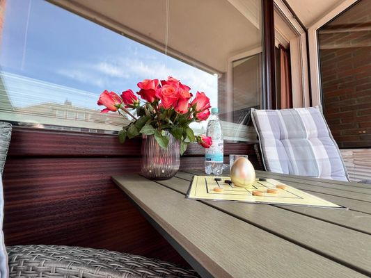 Foto 11 Ferienwohnung Ostfriesland Sylt Eidumhüs (Objekt 61919) buchen