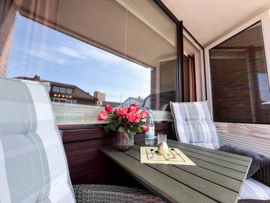 Foto 9 Ferienwohnung Ostfriesland Sylt Eidumhüs (Objekt 61919) Urlaub