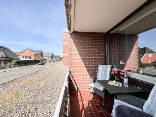 Foto 12 Ferienwohnung Ostfriesland Sylt Eidumhüs (Objekt 61919) suchen