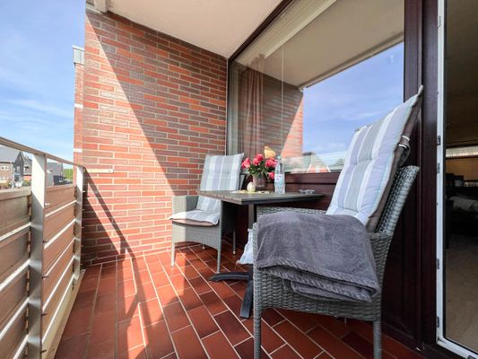 Foto 10 Ferienwohnung Ostfriesland Sylt Eidumhüs (Objekt 61919) Reise