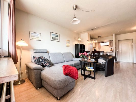 Foto 1 Ferienwohnung Ostfriesland Sylt Eidumhüs (Objekt 61919) buchen