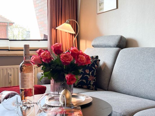 Foto 7 Ferienwohnung Ostfriesland Sylt Eidumhüs (Objekt 61919) suchen