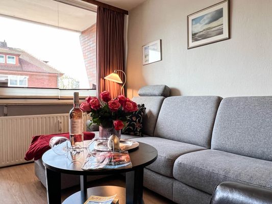 Foto 5 Ferienwohnung Ostfriesland Sylt Eidumhüs (Objekt 61919) Reise