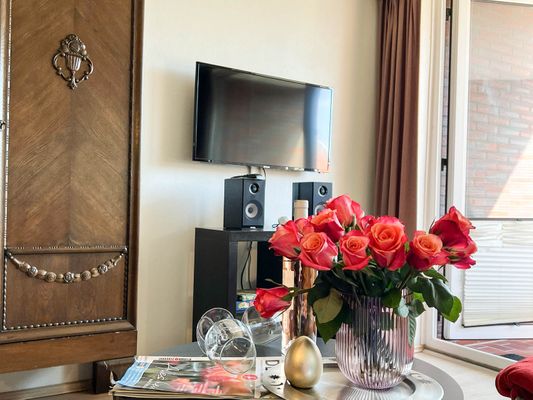 Foto 6 Ferienwohnung Ostfriesland Sylt Eidumhüs (Objekt 61919) buchen