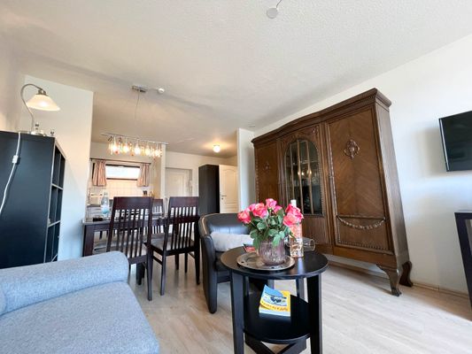 Foto 8 Ferienwohnung Ostfriesland Sylt Eidumhüs (Objekt 61919) Nordsee