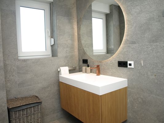 Foto 10 Ferienwohnung Ostfriesland Norderney Villa Nordland Wohnung 11 (Objekt 81925) Reise