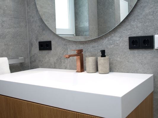 Foto 12 Ferienwohnung Ostfriesland Norderney Villa Nordland Wohnung 11 (Objekt 81925) suchen