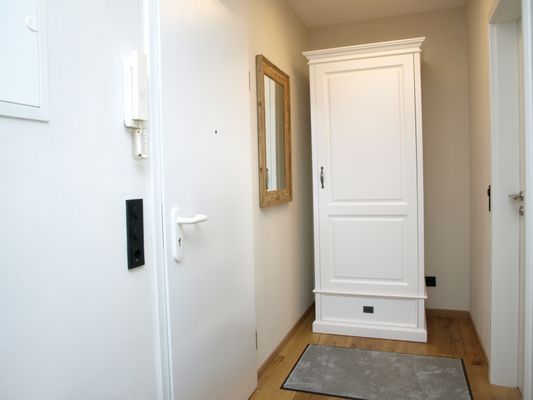 Foto 13 Ferienwohnung Ostfriesland Norderney Villa Nordland Wohnung 11 (Objekt 81925) Nordsee