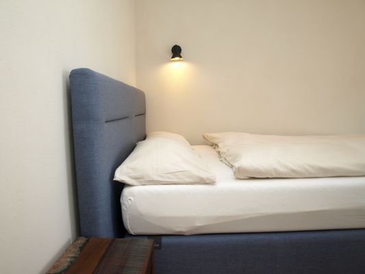 Foto 14 Ferienwohnung Ostfriesland Norderney Villa Nordland Wohnung 11 (Objekt 81925) Urlaub