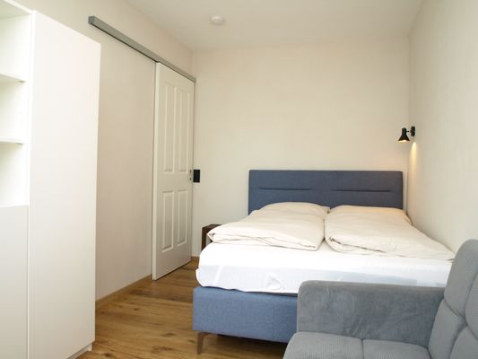 Foto 8 Ferienwohnung Ostfriesland Norderney Villa Nordland Wohnung 11 (Objekt 81925) Nordsee