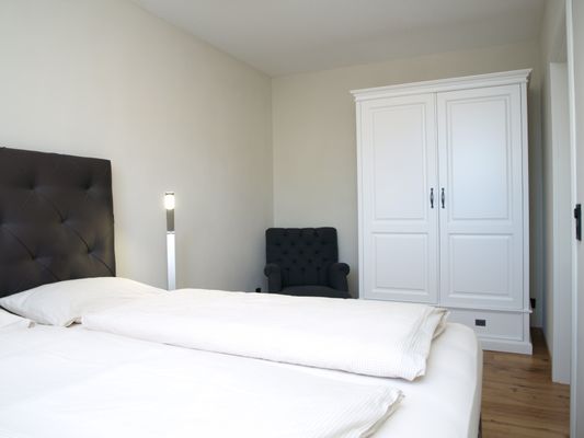 Foto 7 Ferienwohnung Ostfriesland Norderney Villa Nordland Wohnung 11 (Objekt 81925) suchen